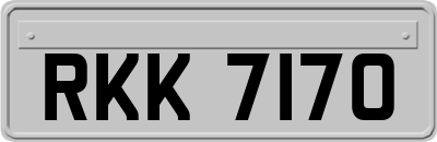 RKK7170