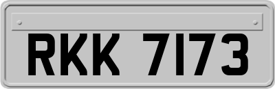 RKK7173