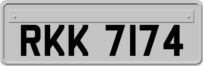 RKK7174