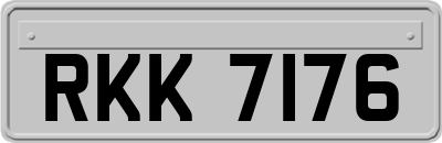 RKK7176