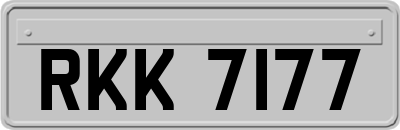 RKK7177