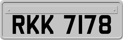 RKK7178