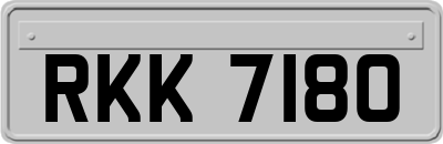 RKK7180