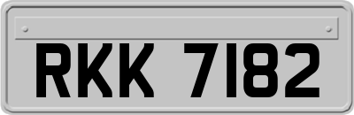 RKK7182