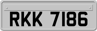 RKK7186