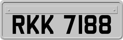 RKK7188