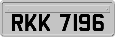 RKK7196