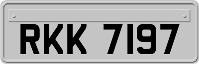 RKK7197