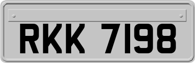 RKK7198