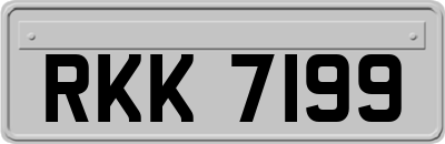 RKK7199