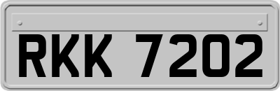 RKK7202