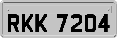 RKK7204