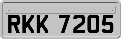 RKK7205