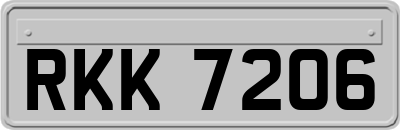 RKK7206