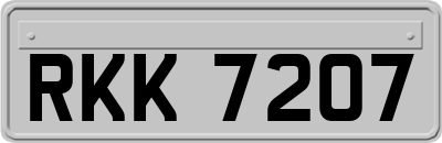 RKK7207