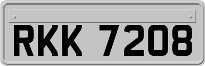 RKK7208