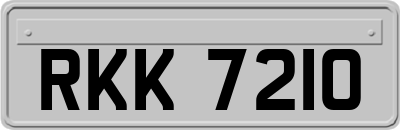 RKK7210