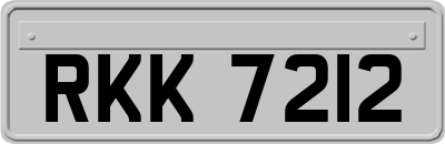 RKK7212