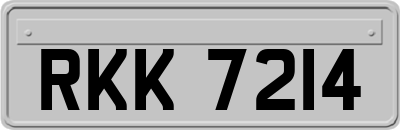 RKK7214