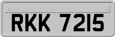 RKK7215