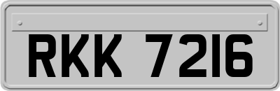 RKK7216