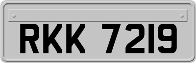 RKK7219