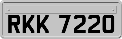 RKK7220