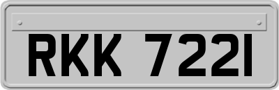 RKK7221