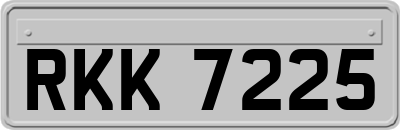 RKK7225