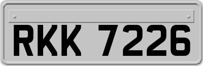 RKK7226