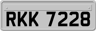 RKK7228