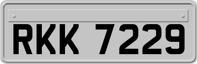 RKK7229