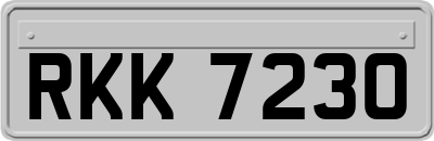 RKK7230