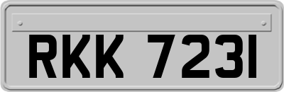 RKK7231