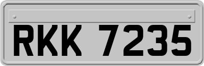 RKK7235