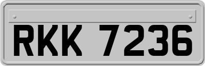 RKK7236