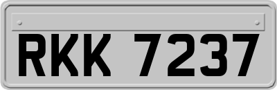 RKK7237