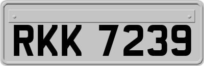 RKK7239