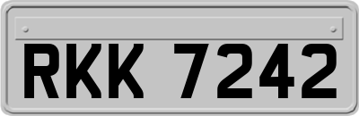 RKK7242