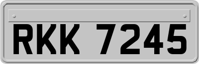 RKK7245