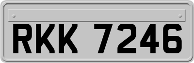 RKK7246