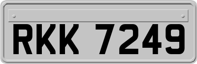 RKK7249