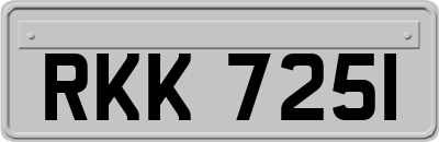 RKK7251