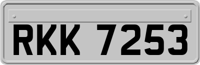 RKK7253