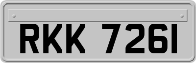 RKK7261