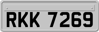 RKK7269