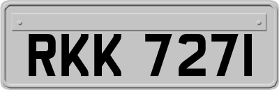 RKK7271