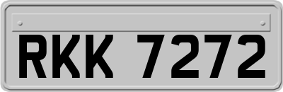 RKK7272