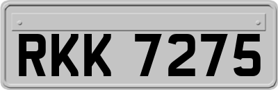 RKK7275