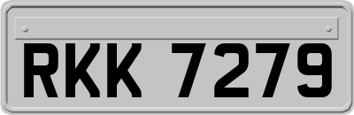 RKK7279